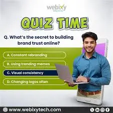 Webixy Technologies